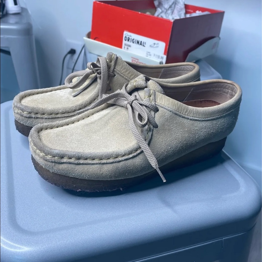 Clark wallabies
